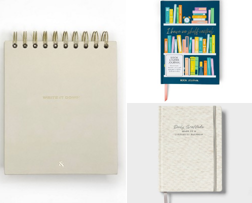 What’s in my Analog Bag cover photo collage