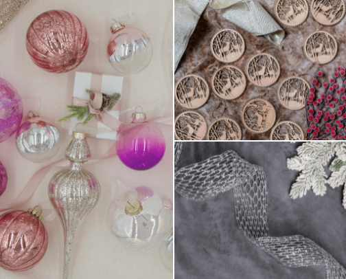 Everything you need for perfect Christmas❄️☃️🎄 cover photo collage