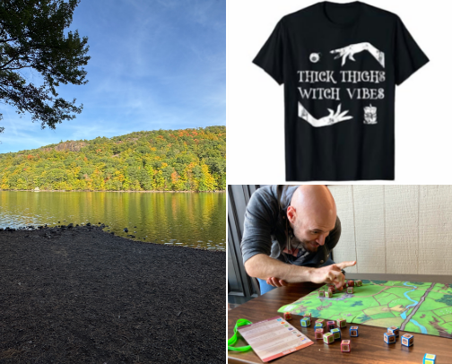 My favorite places in Connecticut as someone who moved here a year ago cover photo collage
