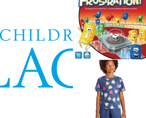 Kids Corner cover photo collage