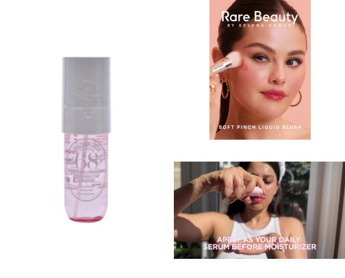 Beauty Products That Went Viral For A Reason cover photo collage