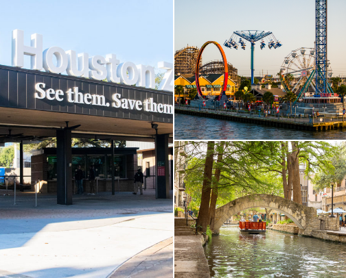 Beautiful Places & Parks You Must Visit cover photo collage