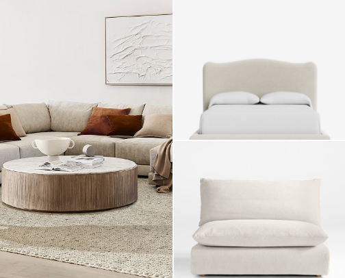 HOME Aesthetics cover photo collage