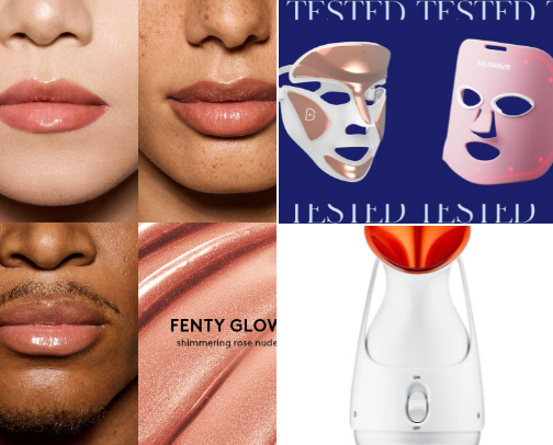 Amazon Beauty Products Worth Buying in 2026✨ cover photo collage
