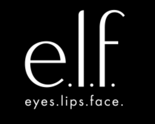 e.l.f Cosmetics! cover photo collage