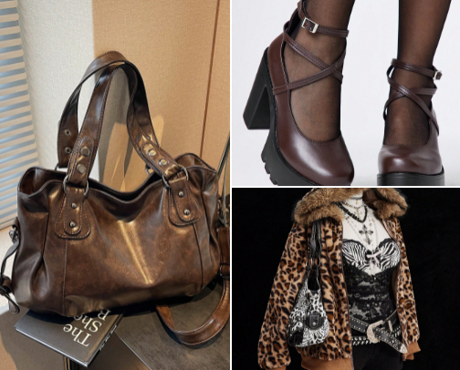 Essential SHEIN items every girl must-have✨️✨️ cover photo collage