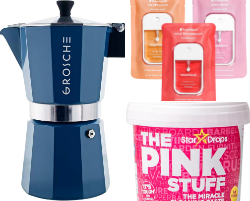 Viral TikTok Products That Are Actually Worth It cover photo collage