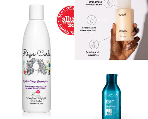 Shower essentials!🧼🫧🚿 cover photo collage