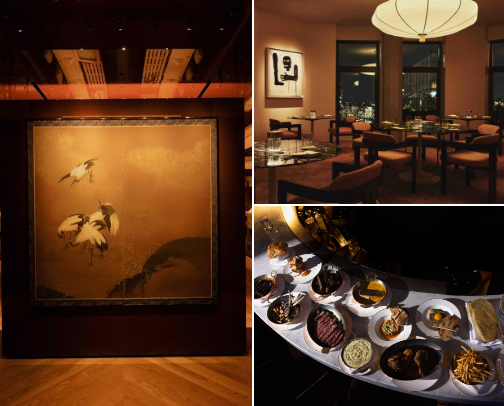 NYC Restaurants With the Most Incredible Views cover photo collage