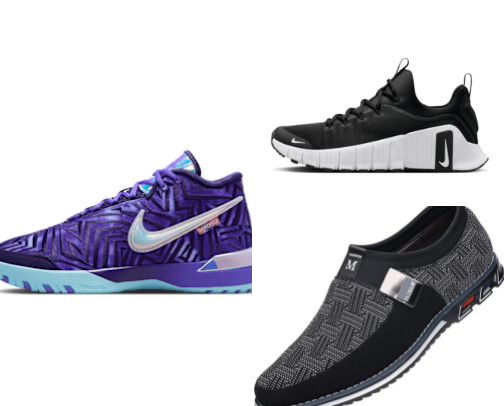 ‼️TOP SHOES BESTSELLERS‼️ cover photo collage