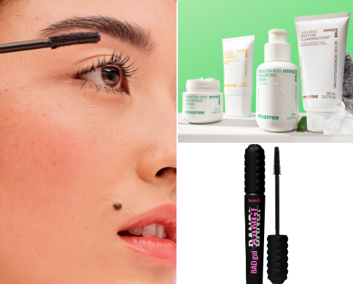 Beauty That Actually Earned a Spot in My Bathroom cover photo collage