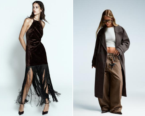 Let’s talk fashion cover photo collage