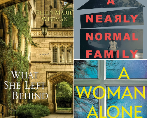 Calling all book lovers cover photo collage