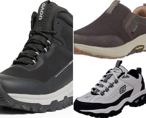 My favorite Shoes cover photo collage
