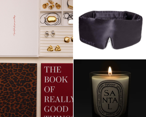 Daily Home & Self-Care Essentials I Use cover photo collage