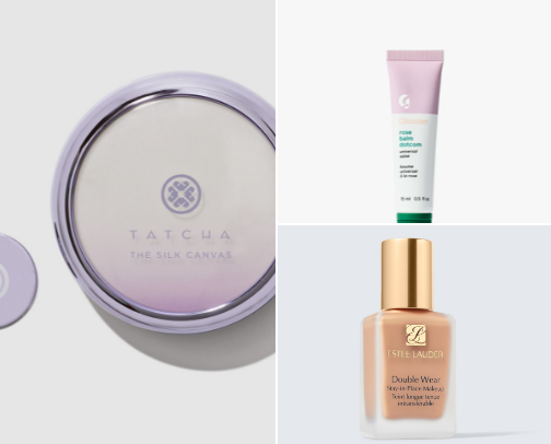 My Go-To Beauty Picks! cover photo collage