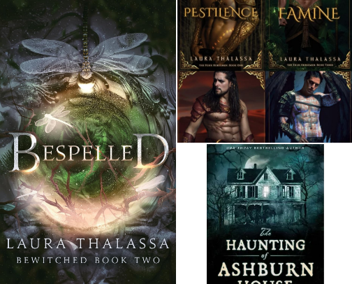 5⭐️ Books cover photo collage