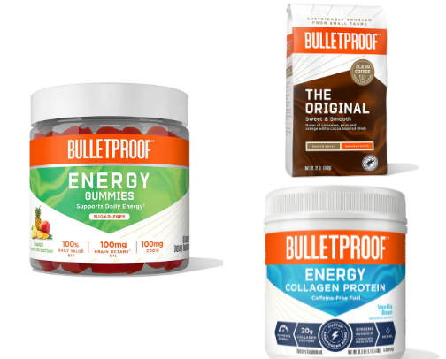 My Ultimate Fitness & Supplement Stack for Daily Energy cover photo collage