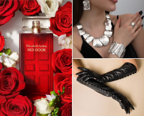Performance Ready cover photo collage
