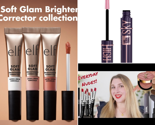 best concealer for your skin cover photo collage