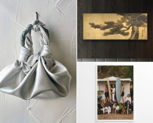 My Favorite Etsy Finds cover photo collage
