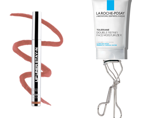 Clean Girl Affordable Makeup Finds🤍 cover photo collage