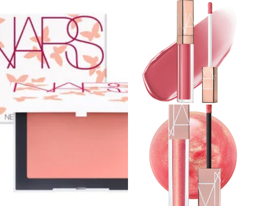 Noteworthy NARs Products! cover photo collage
