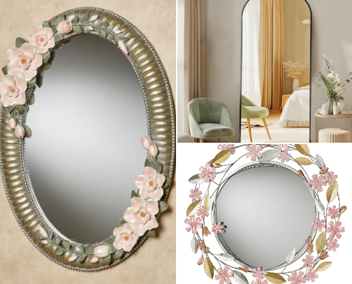 Home Décor 🪞 cover photo collage