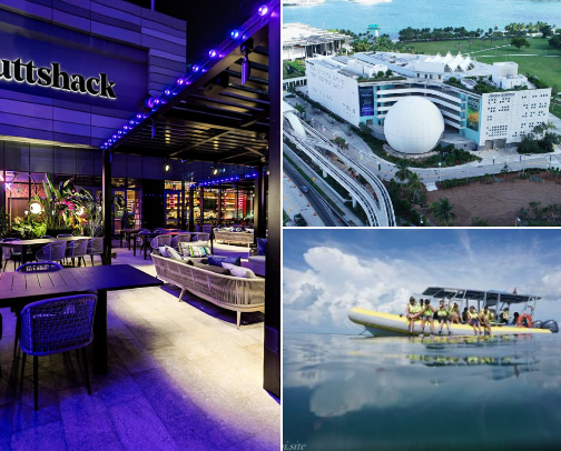 Travel - Where to Stay, Things to Do, Local Eats cover photo collage