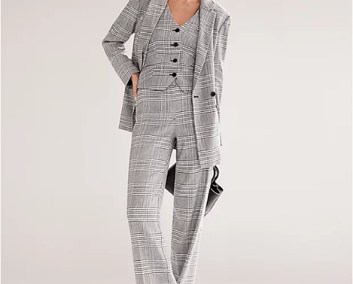 Corporate girlies ✨ cover photo collage