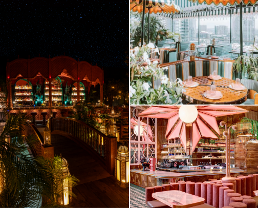 The Ultimate San Diego Local’s Guide: Eat, Shop & Explore 🌊 cover photo collage