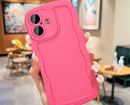 Phone cases cover photo collage