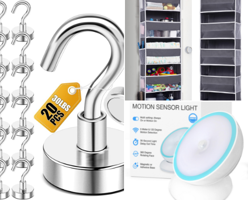 Cruise Must-Haves You Didn’t Know You Needed cover photo collage