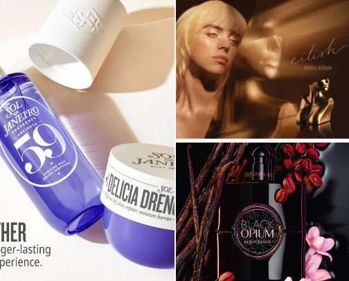 How to smell Seductive!😻 cover photo collage