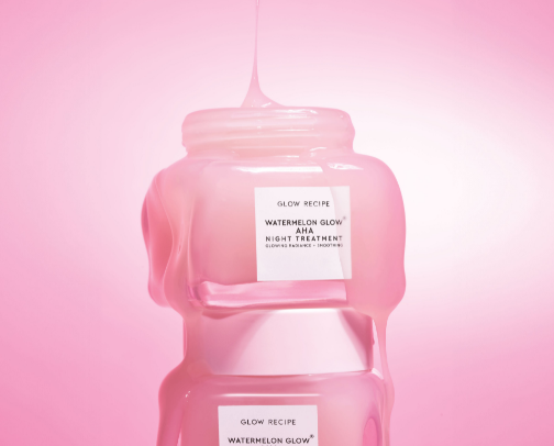 My favorite beauty recs cover photo collage
