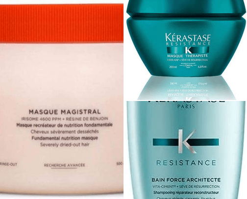 Hair care that saved my blonde bleached hair and made it healthy again! As someone who tried it all cover photo collage