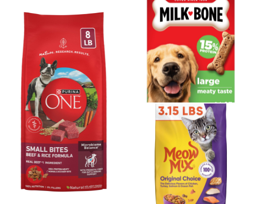 🐾 Pet Essentials You'll Love cover photo collage