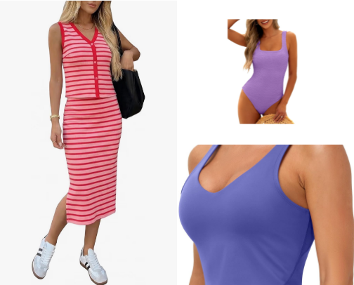 Favorite Amazon Finds cover photo collage