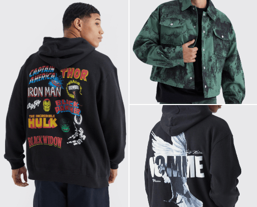 ꜰᴀꜱʜɪᴏɴ ꜰᴀᴠᴏᴜʀɪᴛᴇꜱ cover photo collage