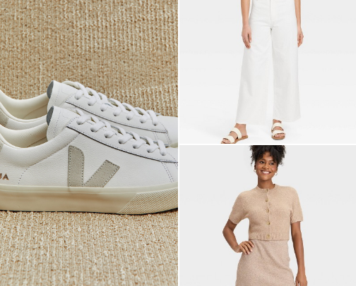Work outfit staples! cover photo collage
