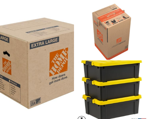 Moving Day MVP’s 🏆 cover photo collage