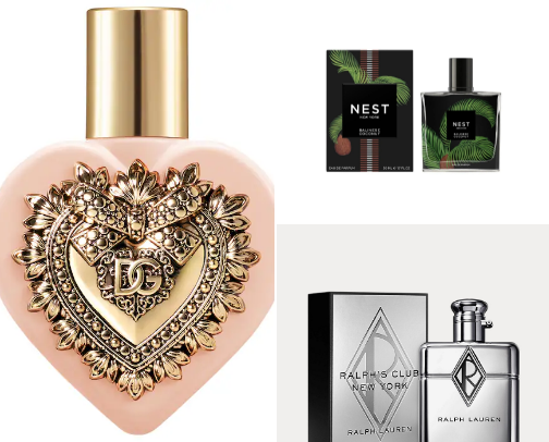 Liquid Signature cover photo collage