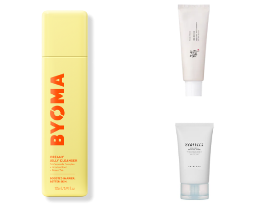 🤎 The Basics Edit: Everyday Favorites Worth Having cover photo collage