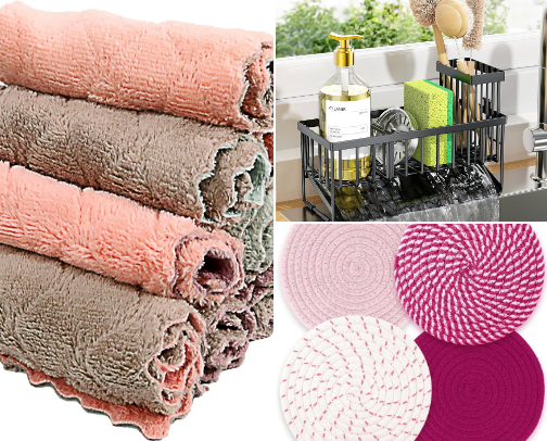 Best Cheap Amazon Finds cover photo collage