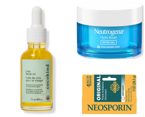 For your face cover photo collage