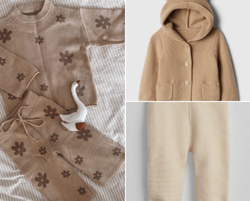 TODDLER/BABY FITS cover photo collage