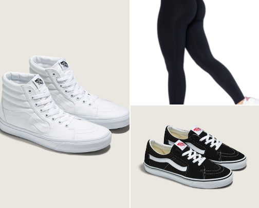 Gym Rat Essentials cover photo collage