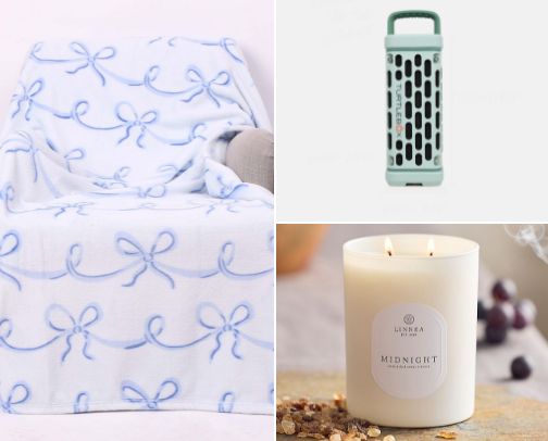 What to get the mom that already has everything cover photo collage