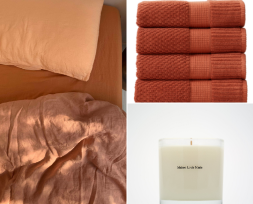 Always Home cover photo collage
