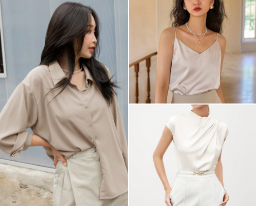 Shein recs cover photo collage